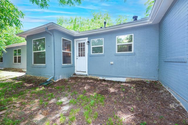 4004 4th Street, Greenville, TX 75401