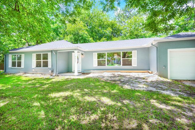 4004 4th Street, Greenville, TX 75401