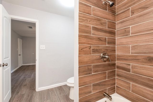 4004 4th Street, Greenville, TX 75401