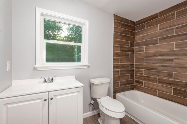 4004 4th Street, Greenville, TX 75401