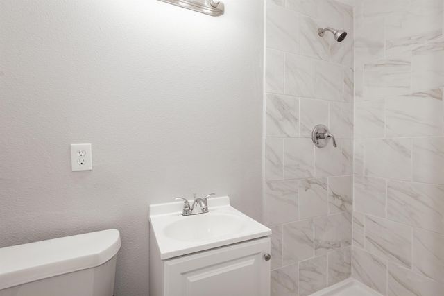 4004 4th Street, Greenville, TX 75401