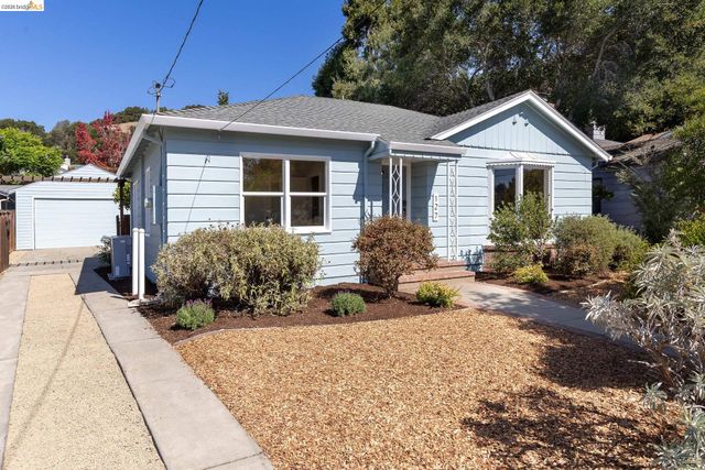 127 Covington St, Oakland, CA 94605