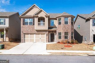 1187 KINGSTON HILL Drive, Loganville, GA 30052