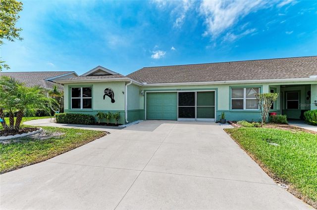 3009 LIVE OAK LANE, Palmetto, FL 34221