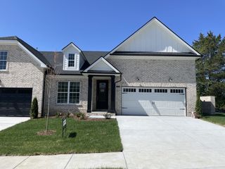 125 Lightberry Lane Lot 259, Hendersonville, TN 37075