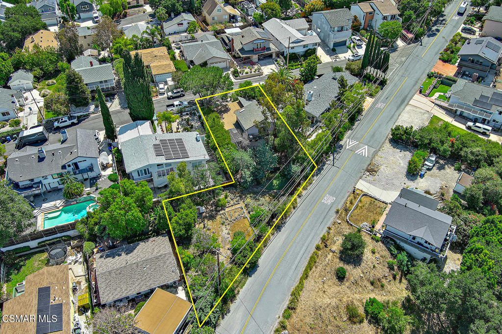 253 Beech Road, Newbury Park, CA 91320