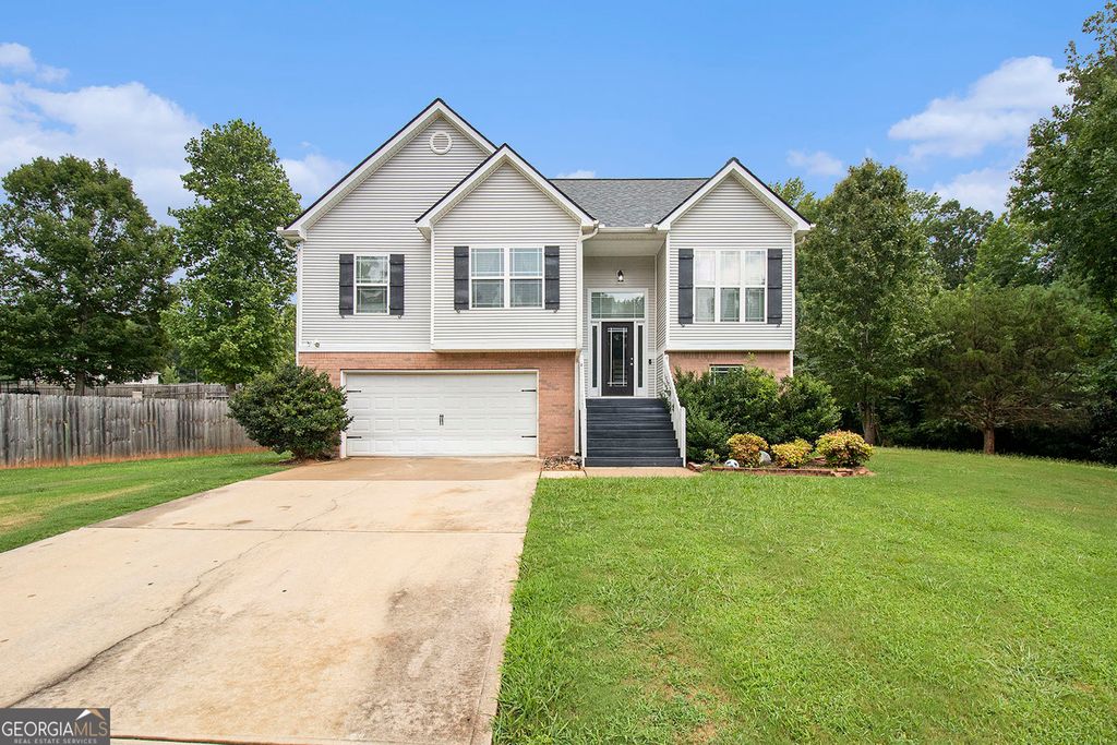 324 Stonewood, Griffin, GA 30224