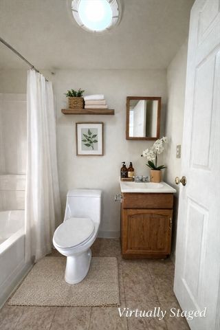 49 Fulton Street 1R, Peabody, MA 01960