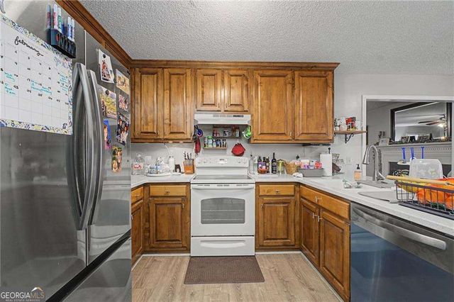 1146 Reeceburg Road SE, Silver Creek, GA 30173