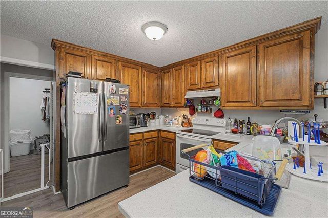 1146 Reeceburg Road SE, Silver Creek, GA 30173