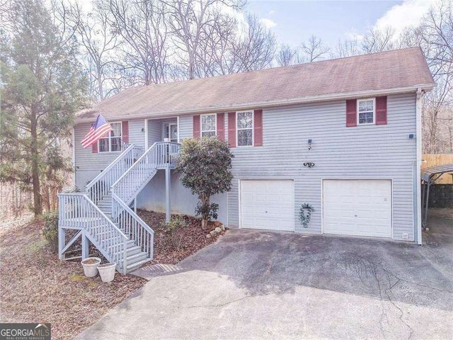 1146 Reeceburg Road SE, Silver Creek, GA 30173
