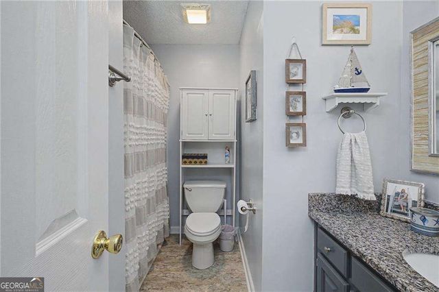 1146 Reeceburg Road SE, Silver Creek, GA 30173