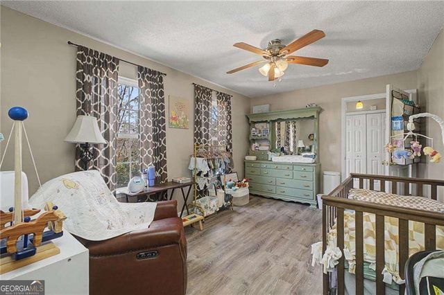 1146 Reeceburg Road SE, Silver Creek, GA 30173