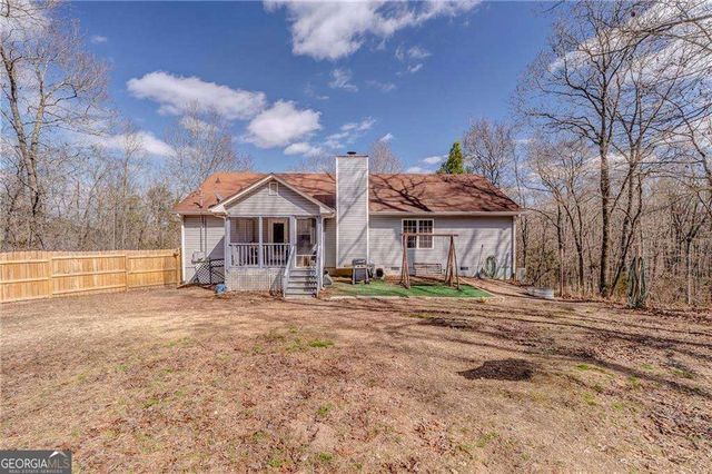 1146 Reeceburg Road SE, Silver Creek, GA 30173