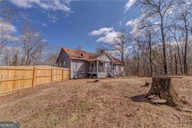 1146 Reeceburg Road SE, Silver Creek, GA 30173