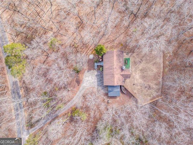 1146 Reeceburg Road SE, Silver Creek, GA 30173