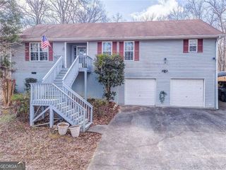 1146 Reeceburg Road SE, Silver Creek, GA 30173