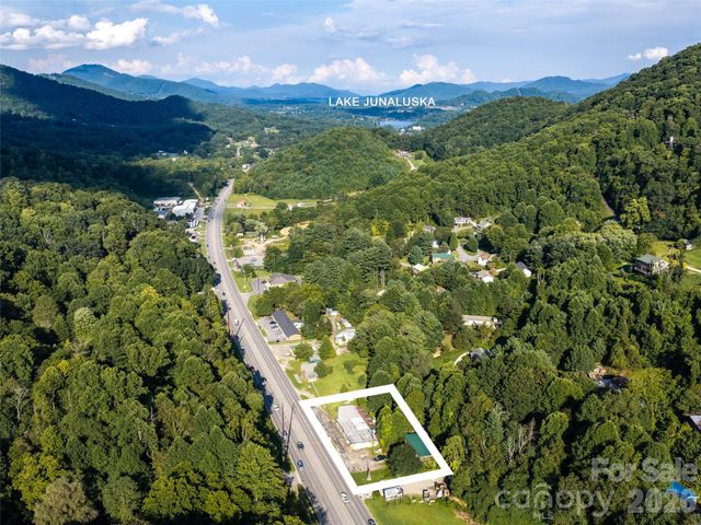 2881 Dellwood Road, Waynesville, NC 28786