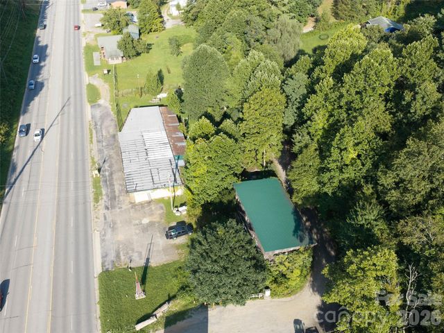 2881 Dellwood Road, Waynesville, NC 28786
