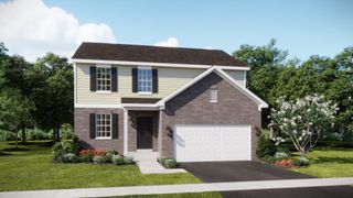 1669 Sawgrass Lane, Beecher, IL 60401
