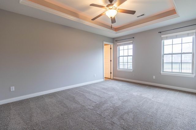 2705 IRON GATE DR, Columbia, MO 65202