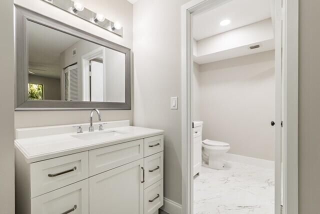 307 Brackenwood Circle, Palm Beach Gardens, FL 33418