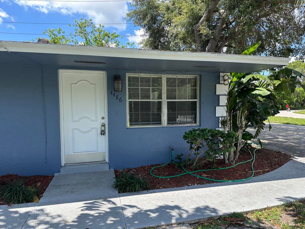 4482 Stevens Road 4486, Lake Worth Beach, FL 33461