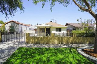 2938 Warwick Avenue, Los Angeles, CA 90032