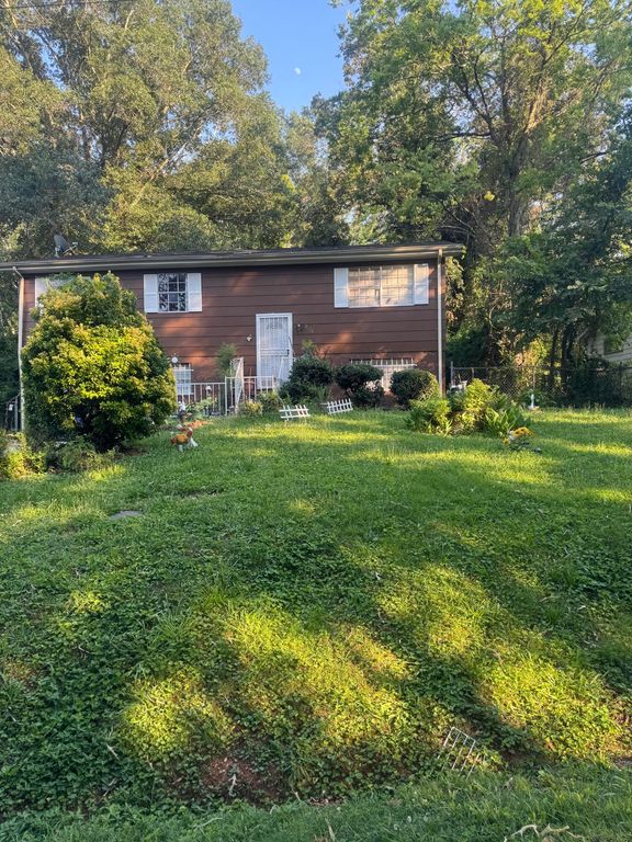 3024 Lightfoot Mill Road, Chattanooga, TN 37406
