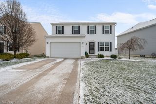 6935 Meadow Lakes Boulevard, North Ridgeville, OH 44039