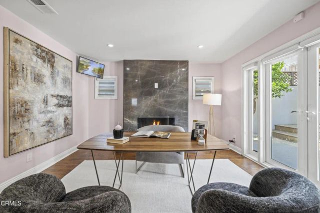 4961 Alcove Avenue, Valley Village, CA 91607