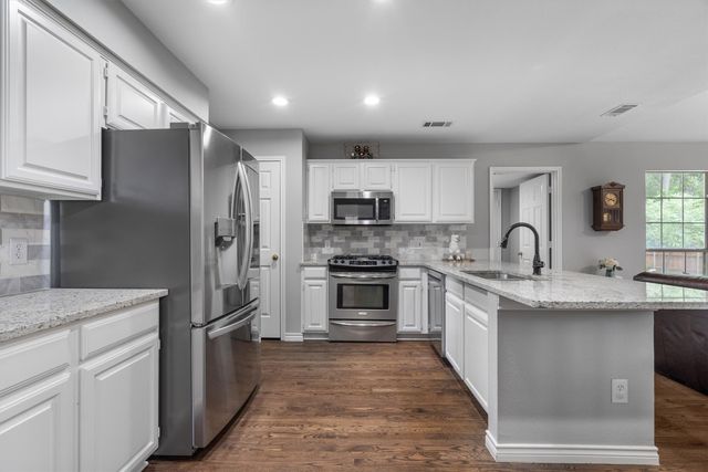 2601 Misty Glen Drive, Flower Mound, TX 75028