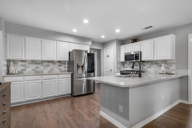 2601 Misty Glen Drive, Flower Mound, TX 75028