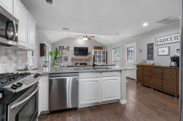2601 Misty Glen Drive, Flower Mound, TX 75028