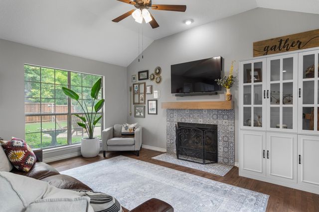 2601 Misty Glen Drive, Flower Mound, TX 75028