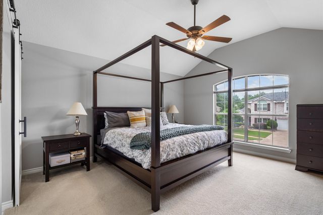 2601 Misty Glen Drive, Flower Mound, TX 75028