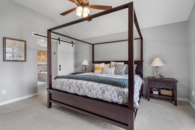 2601 Misty Glen Drive, Flower Mound, TX 75028