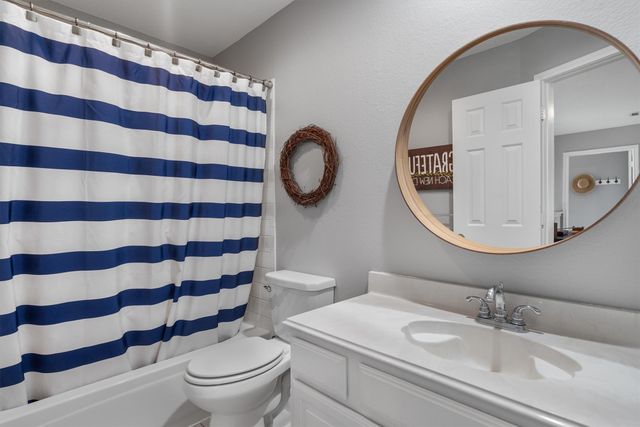 2601 Misty Glen Drive, Flower Mound, TX 75028