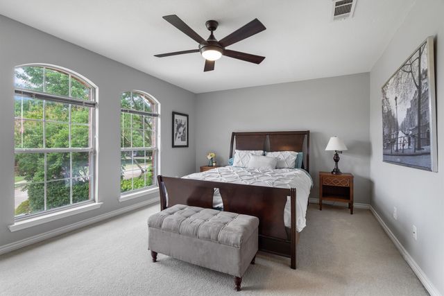 2601 Misty Glen Drive, Flower Mound, TX 75028
