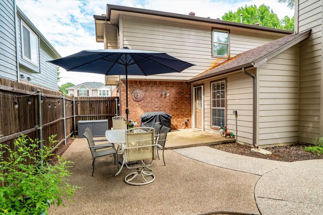 2601 Misty Glen Drive, Flower Mound, TX 75028