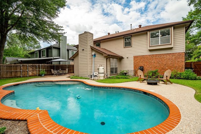 2601 Misty Glen Drive, Flower Mound, TX 75028