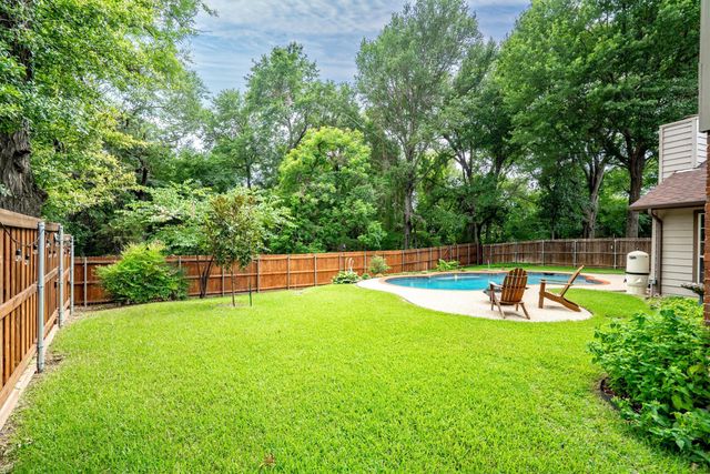 2601 Misty Glen Drive, Flower Mound, TX 75028