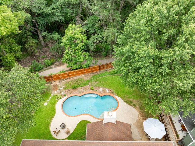 2601 Misty Glen Drive, Flower Mound, TX 75028