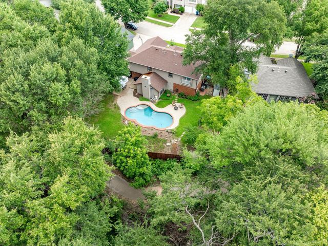2601 Misty Glen Drive, Flower Mound, TX 75028