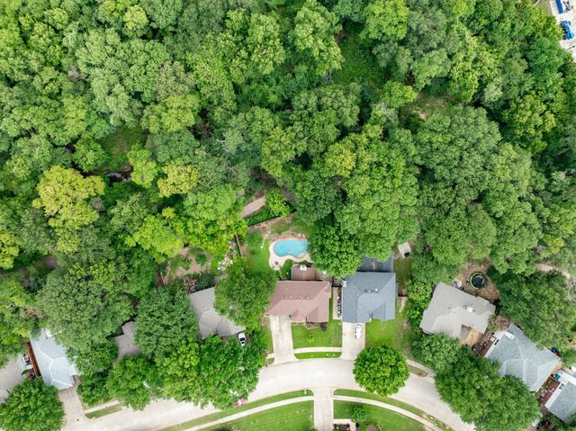 2601 Misty Glen Drive, Flower Mound, TX 75028