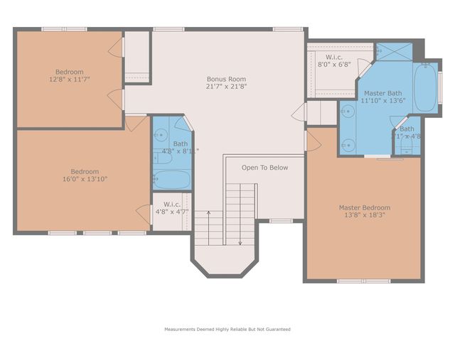 2601 Misty Glen Drive, Flower Mound, TX 75028