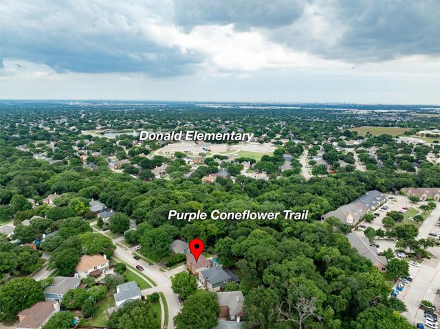 2601 Misty Glen Drive, Flower Mound, TX 75028