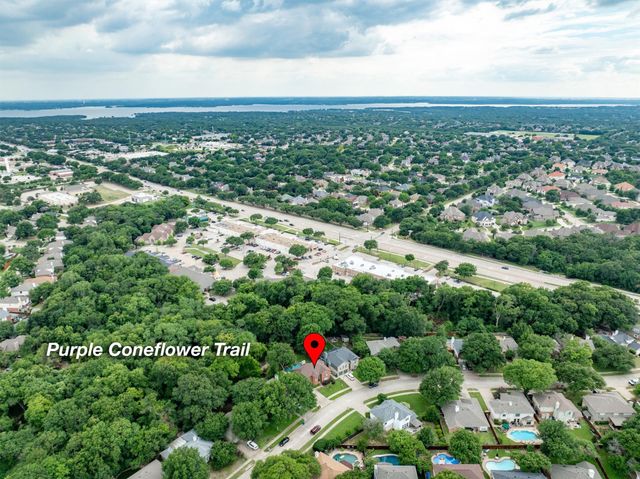 2601 Misty Glen Drive, Flower Mound, TX 75028