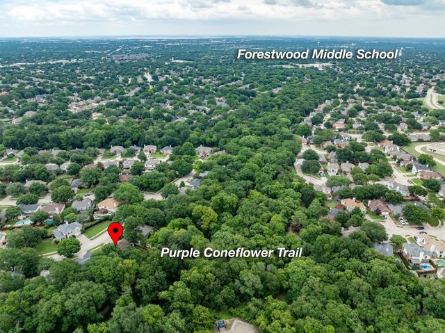 2601 Misty Glen Drive, Flower Mound, TX 75028