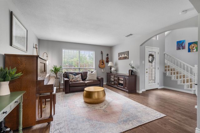 2601 Misty Glen Drive, Flower Mound, TX 75028